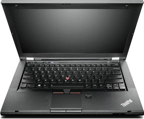 Lenovo t430s specs